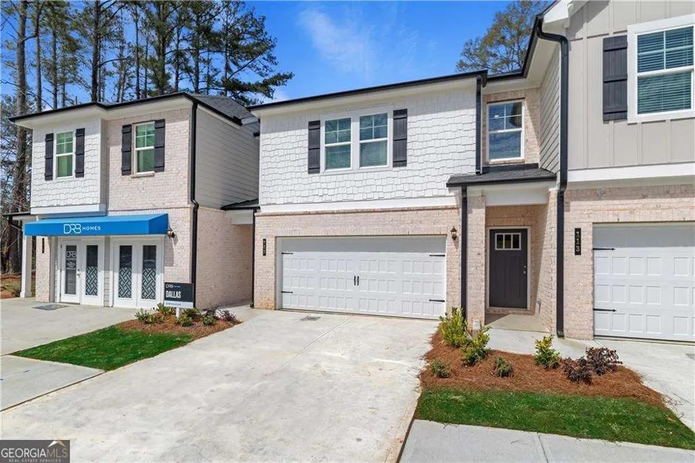 659 Treasure DR Stockbridge, GA 30281