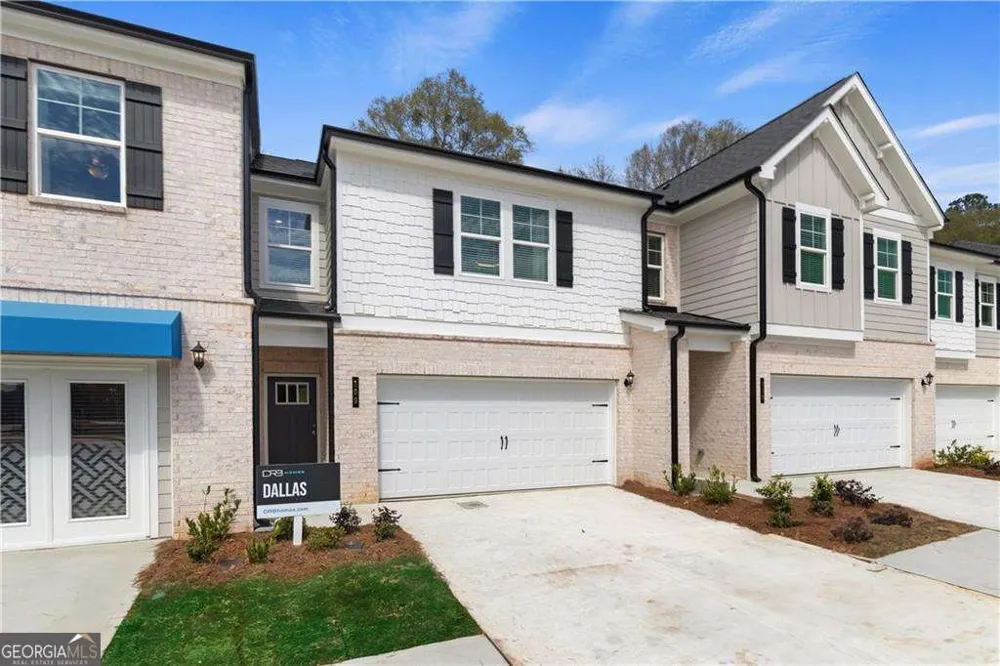 659 Treasure DR Stockbridge, GA 30281
