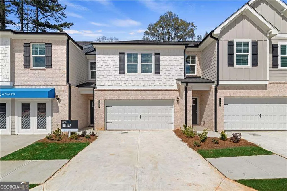 659 Treasure DR Stockbridge, GA 30281