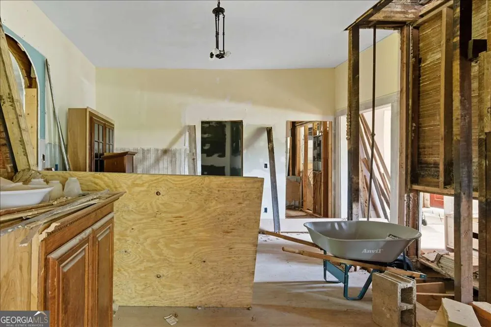 111 Bryan ST W Bremen, GA 30110