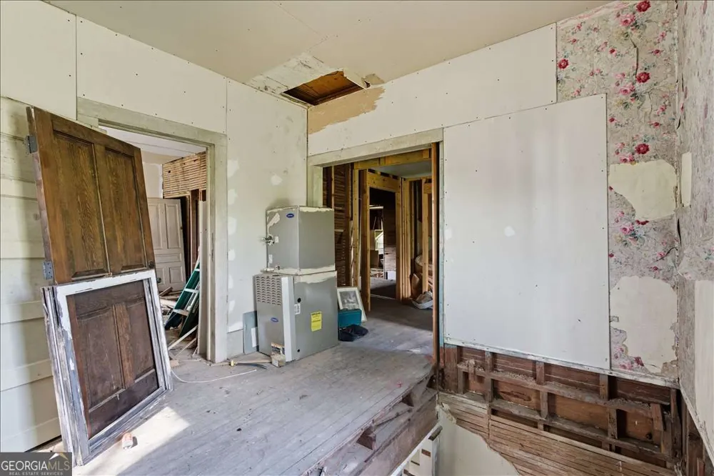 111 Bryan ST W Bremen, GA 30110