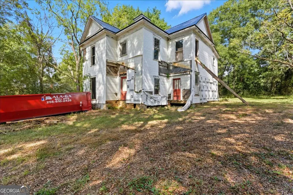 111 Bryan ST W Bremen, GA 30110