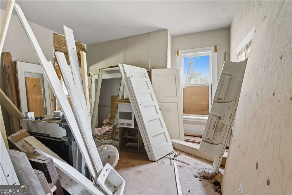 111 Bryan ST W Bremen, GA 30110