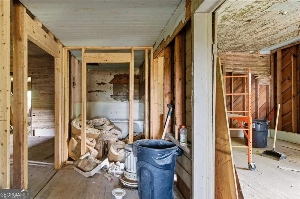 111 Bryan ST W Bremen, GA 30110