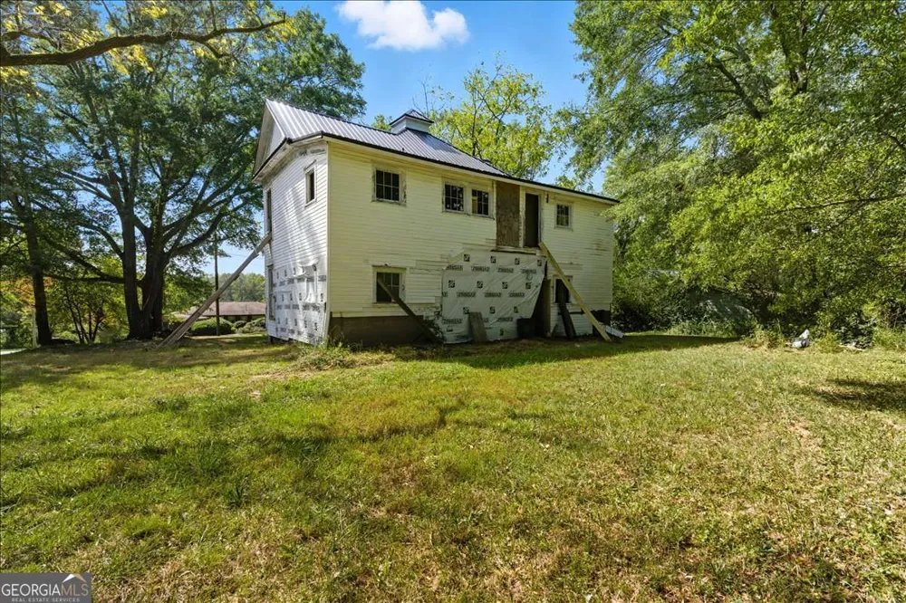 111 Bryan ST W Bremen, GA 30110