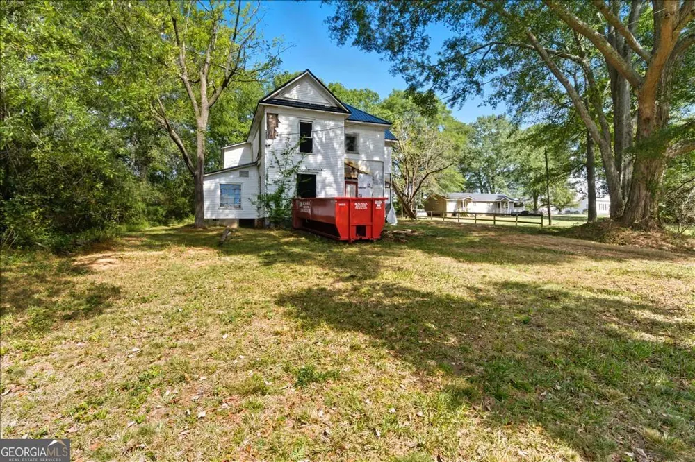 111 Bryan ST W Bremen, GA 30110