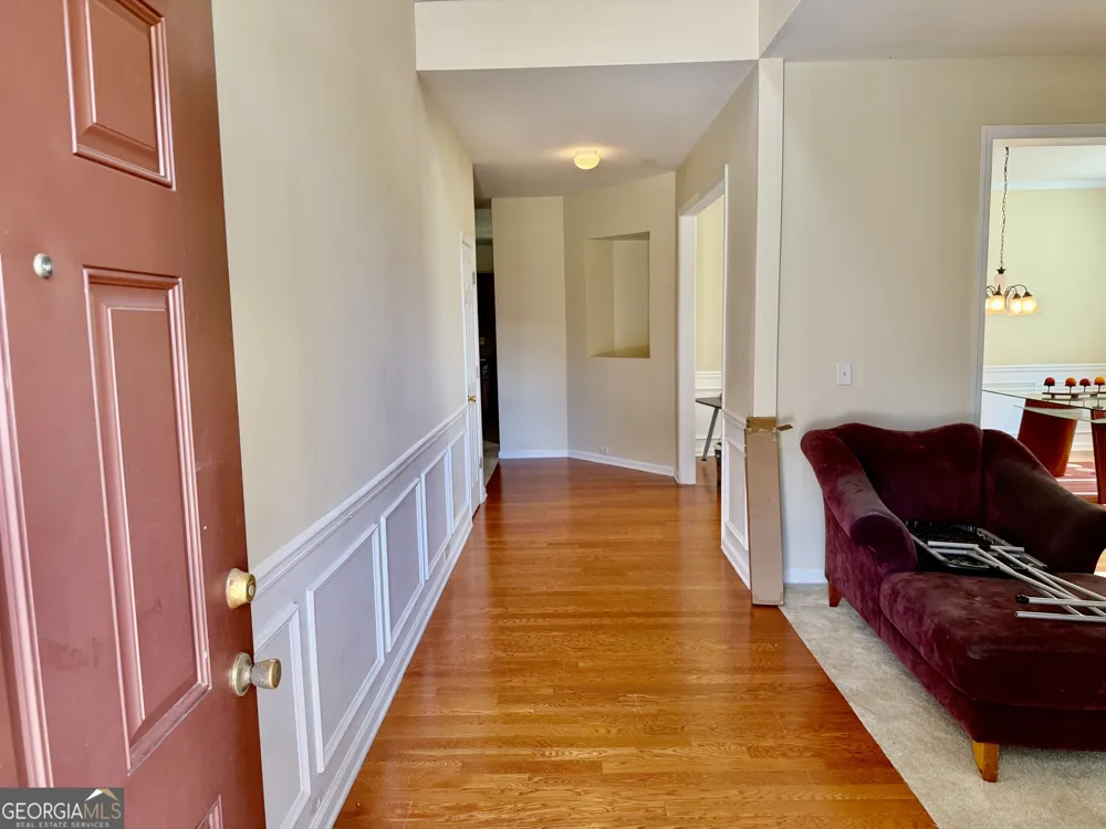 4402 Sonoran WAY Union City, GA 30291