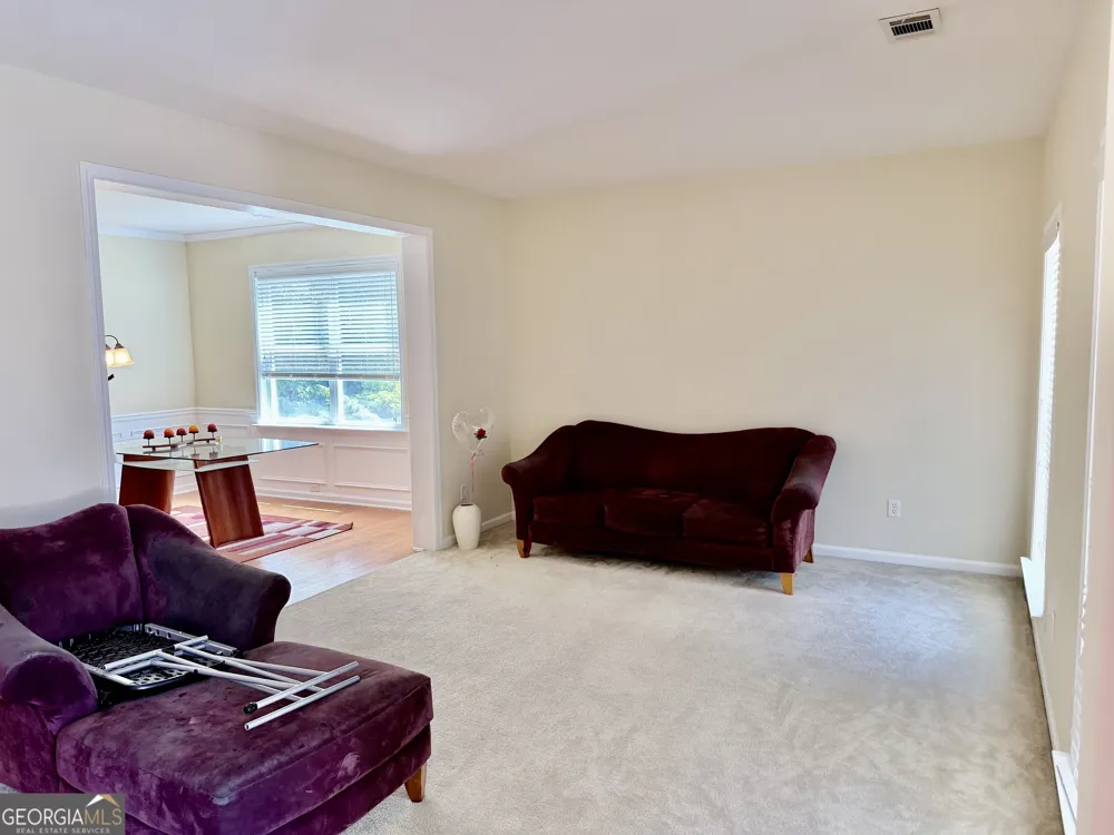 4402 Sonoran WAY Union City, GA 30291