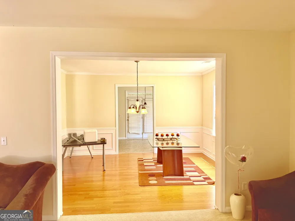 4402 Sonoran WAY Union City, GA 30291