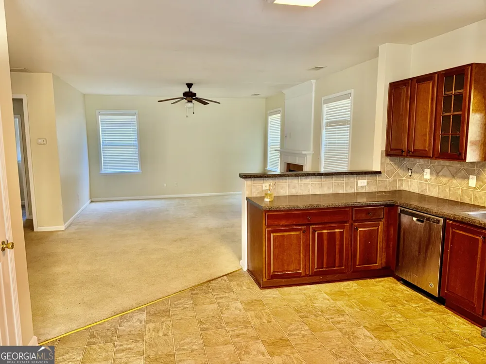 4402 Sonoran WAY Union City, GA 30291