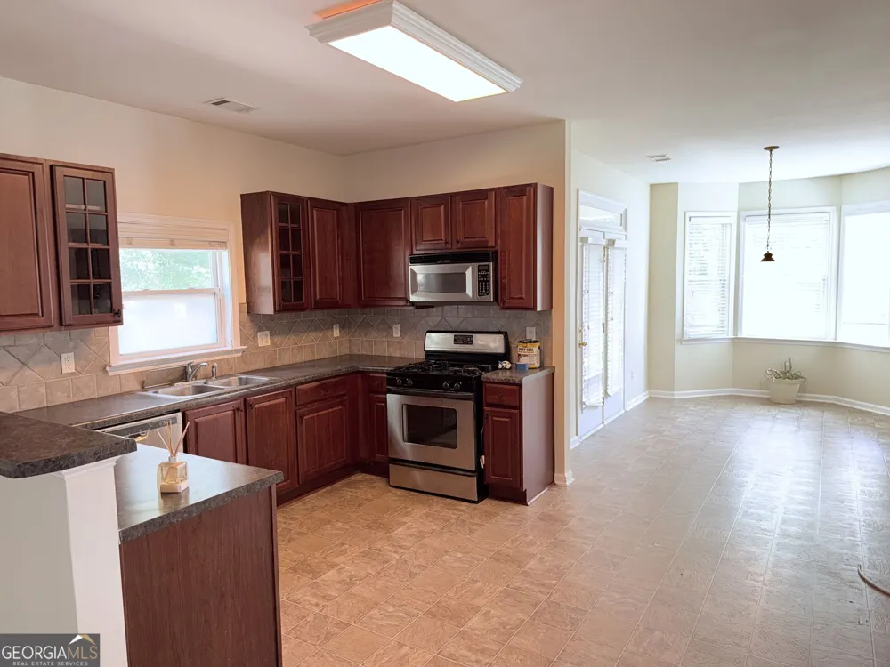 4402 Sonoran WAY Union City, GA 30291