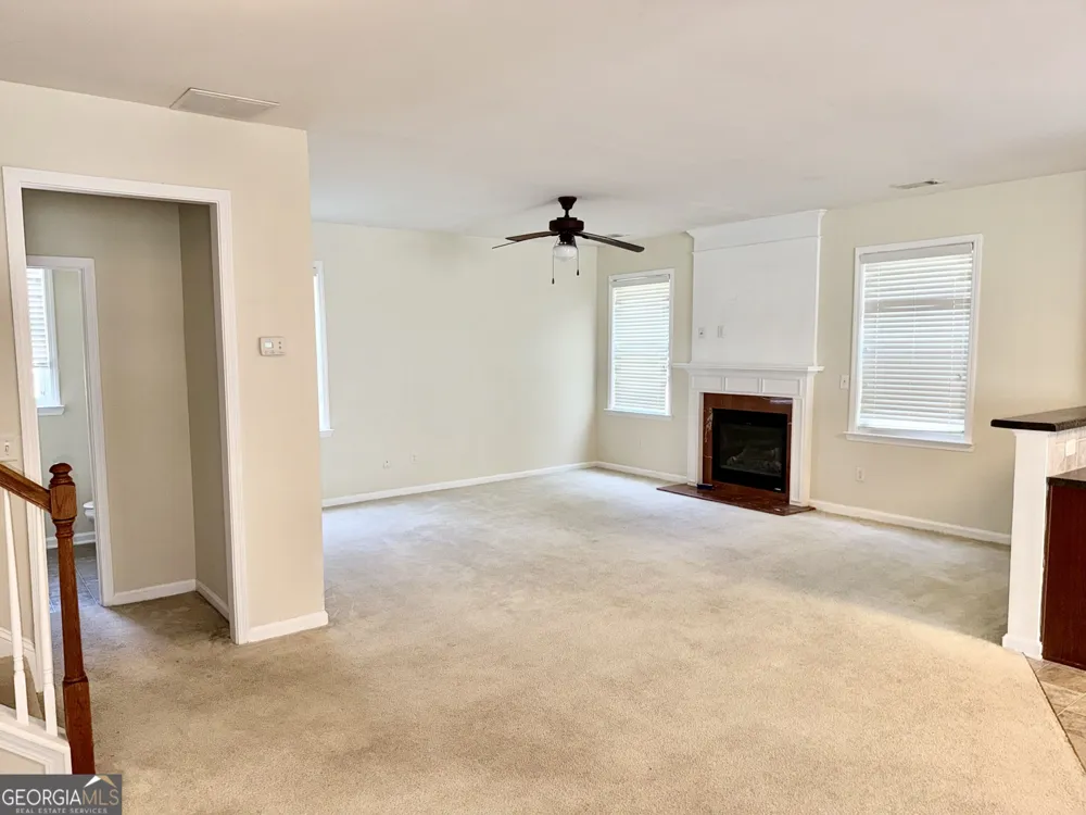 4402 Sonoran WAY Union City, GA 30291