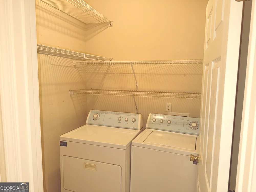 4402 Sonoran WAY Union City, GA 30291