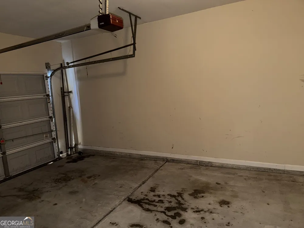 4402 Sonoran WAY Union City, GA 30291