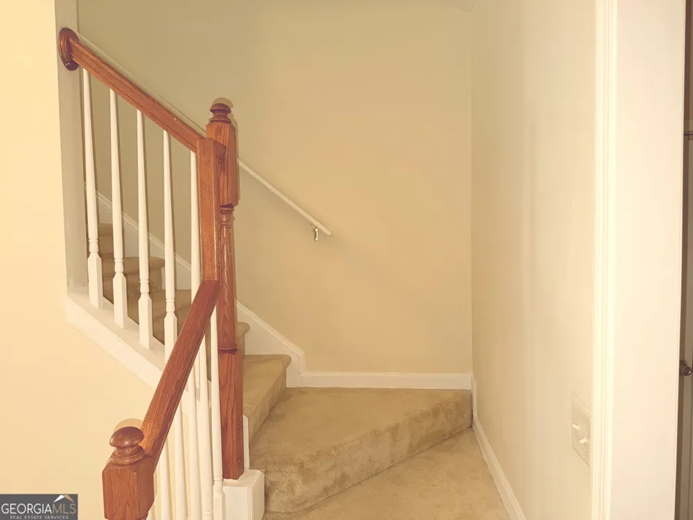 4402 Sonoran WAY Union City, GA 30291
