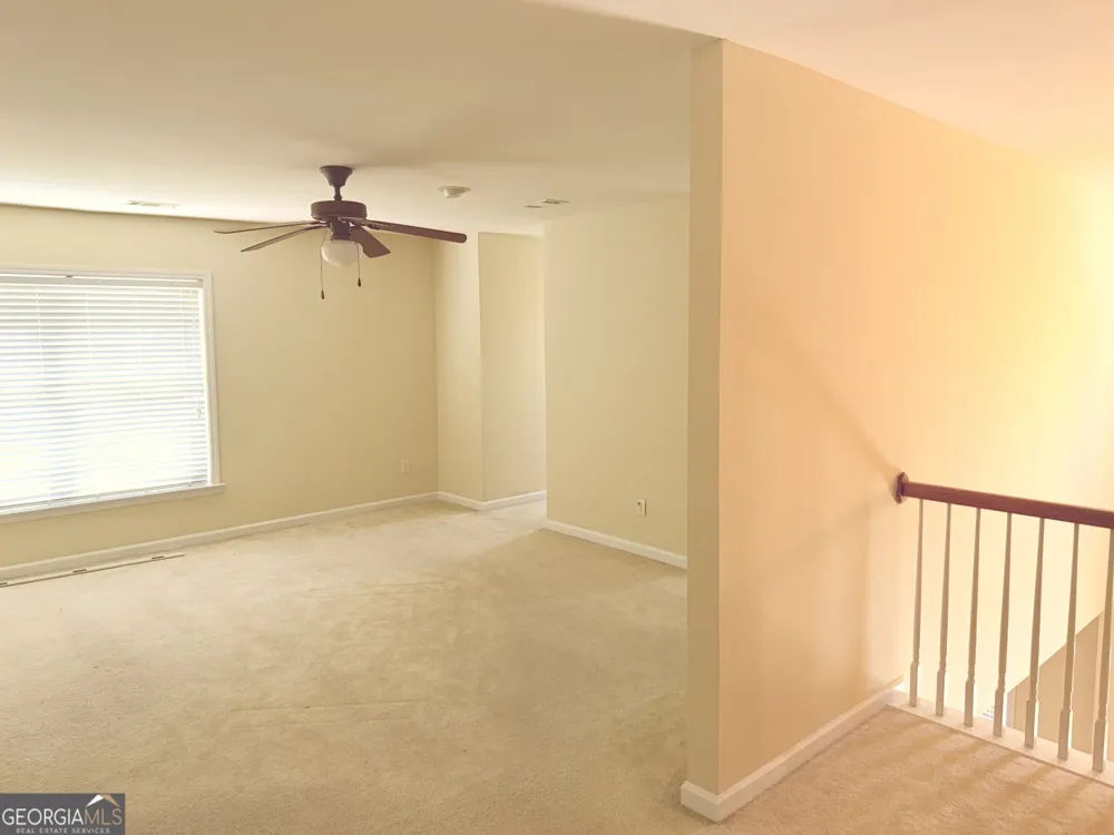 4402 Sonoran WAY Union City, GA 30291