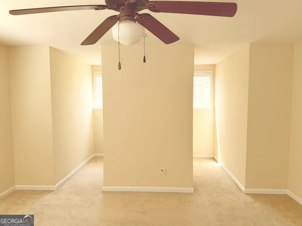 4402 Sonoran WAY Union City, GA 30291