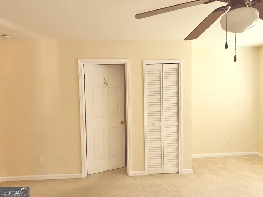 4402 Sonoran WAY Union City, GA 30291