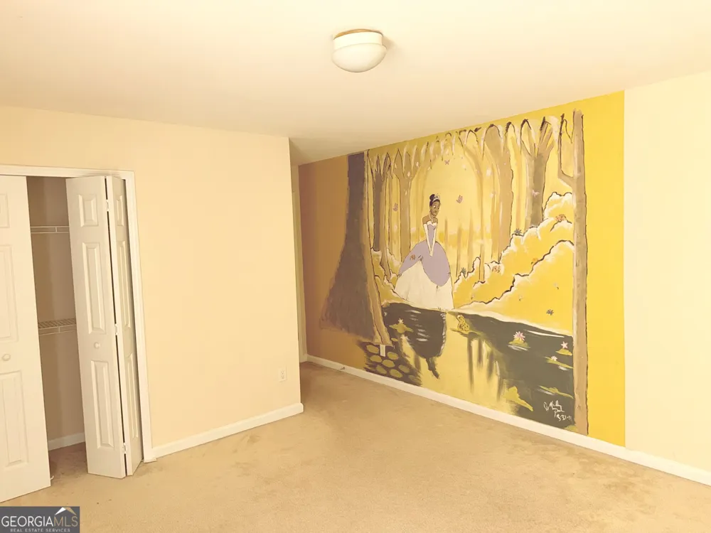 4402 Sonoran WAY Union City, GA 30291