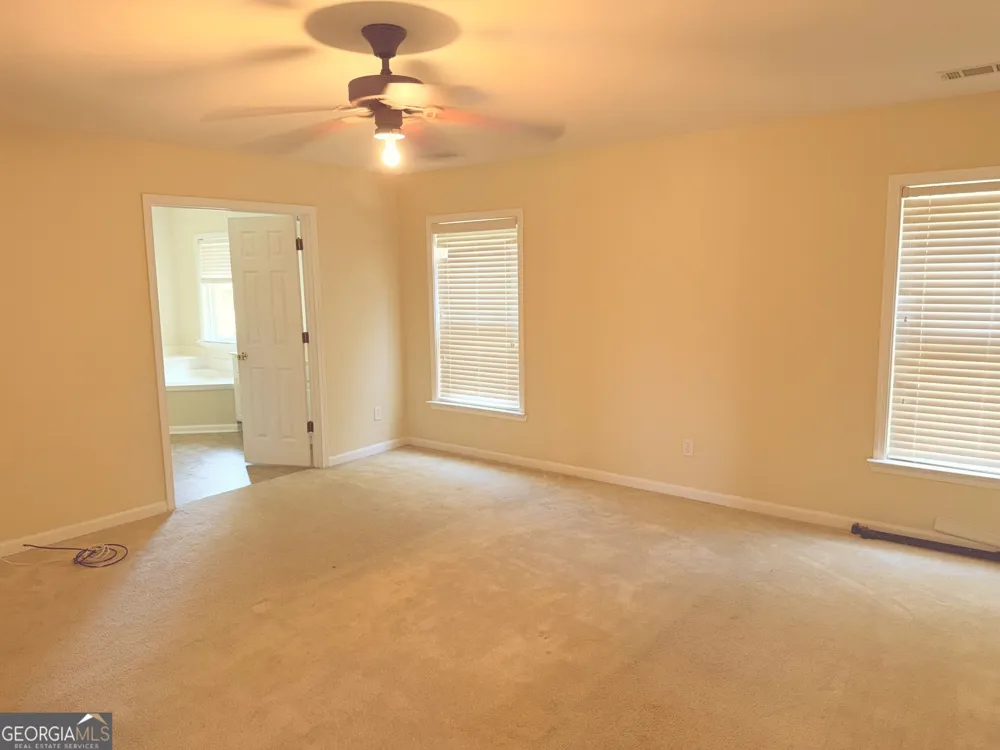 4402 Sonoran WAY Union City, GA 30291