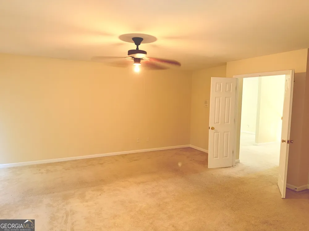 4402 Sonoran WAY Union City, GA 30291