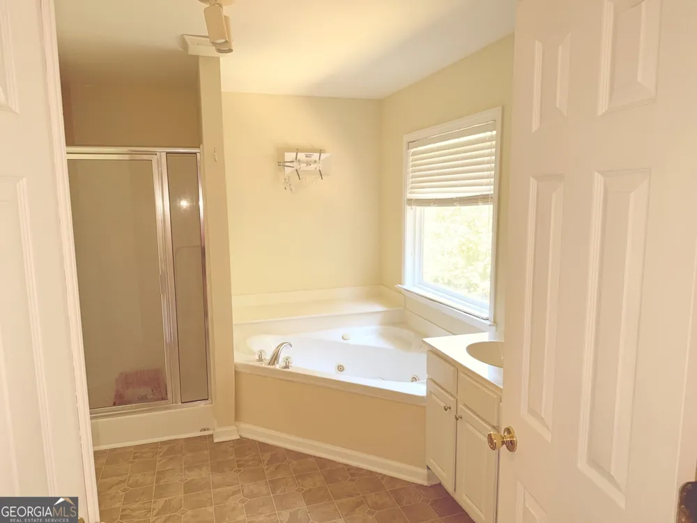 4402 Sonoran WAY Union City, GA 30291