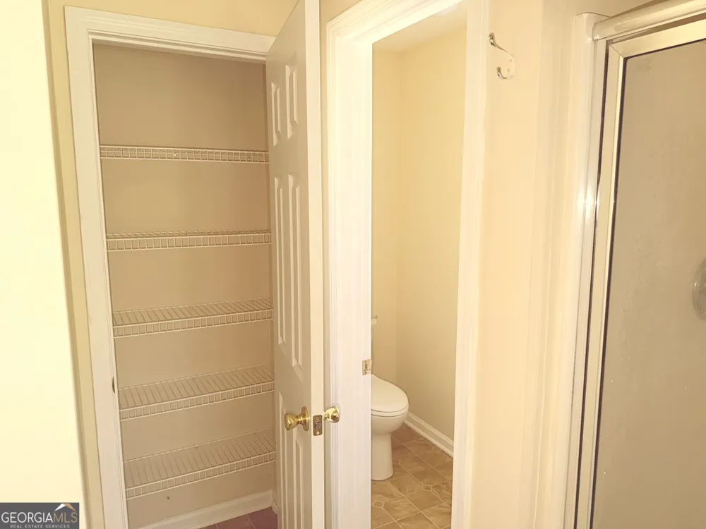 4402 Sonoran WAY Union City, GA 30291