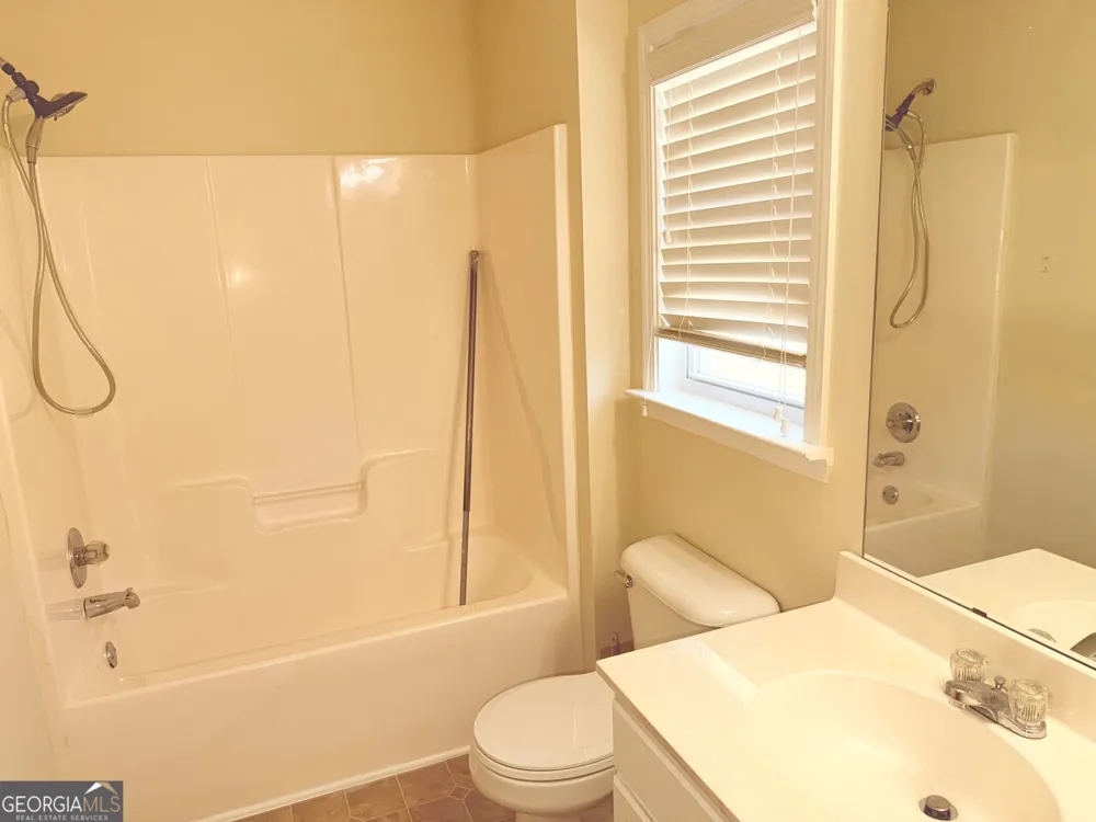 4402 Sonoran WAY Union City, GA 30291