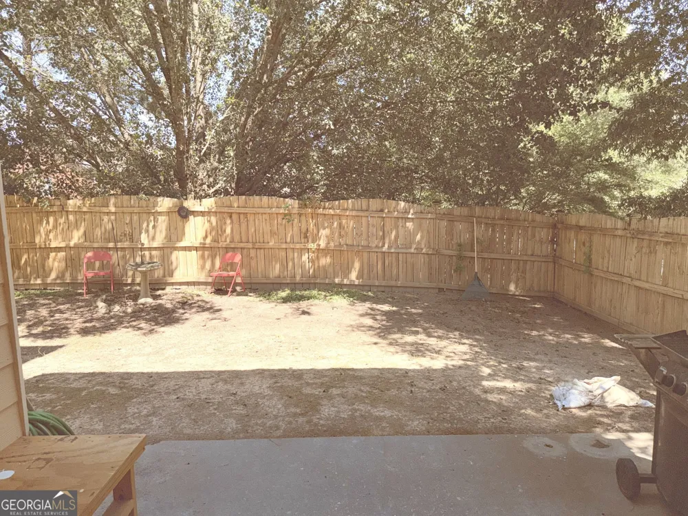 4402 Sonoran WAY Union City, GA 30291