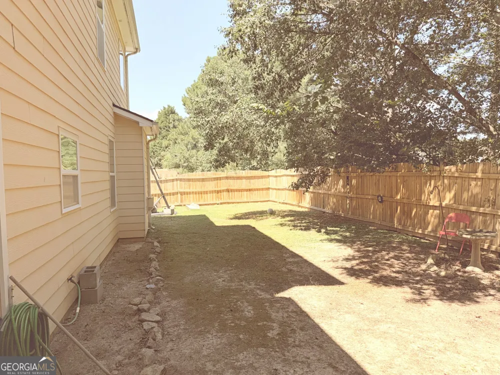 4402 Sonoran WAY Union City, GA 30291