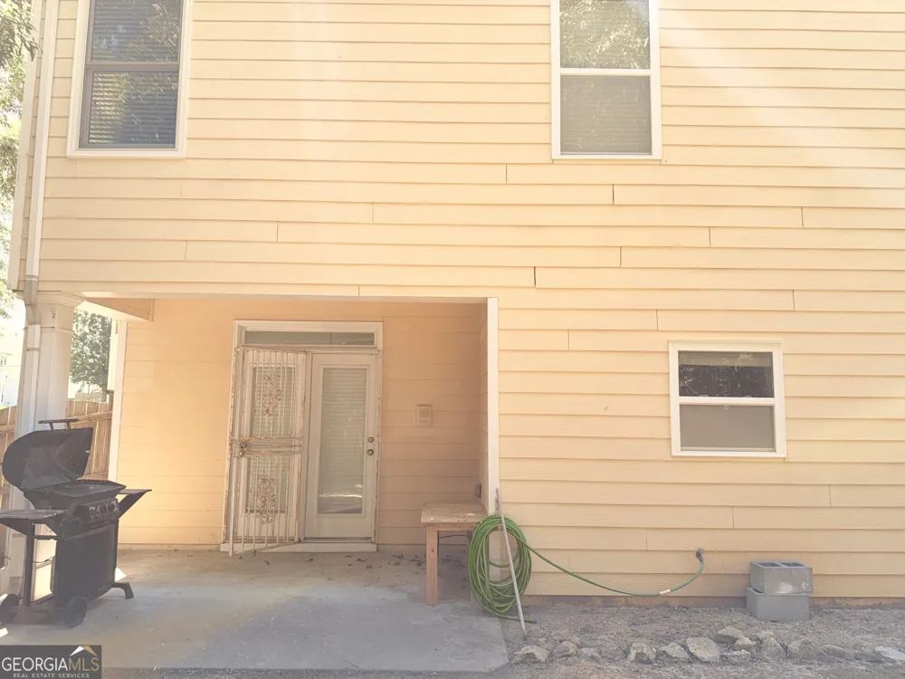 4402 Sonoran WAY Union City, GA 30291