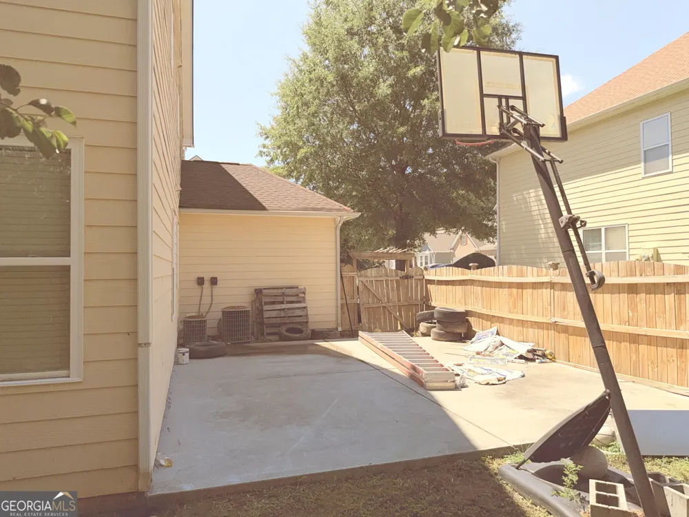 4402 Sonoran WAY Union City, GA 30291