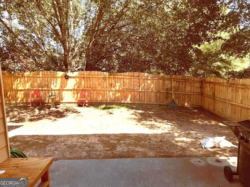 4402 Sonoran WAY Union City, GA 30291