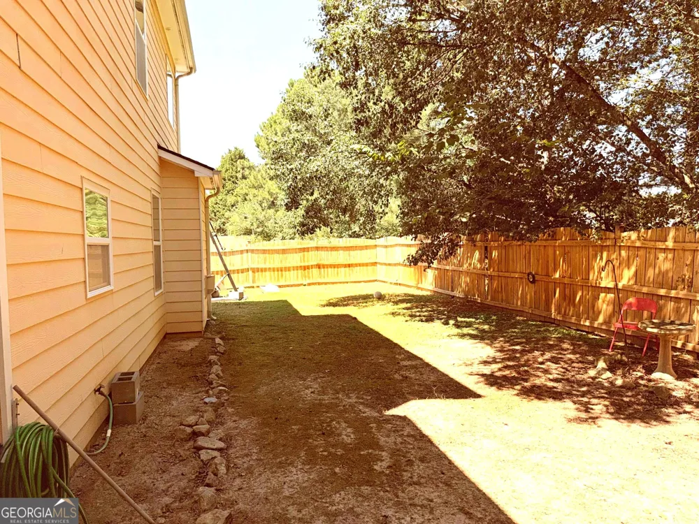 4402 Sonoran WAY Union City, GA 30291