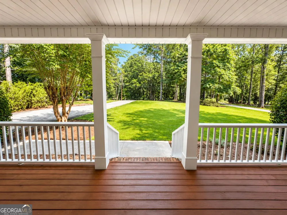 150 W Lakeview DR NE Milledgeville, GA 31061