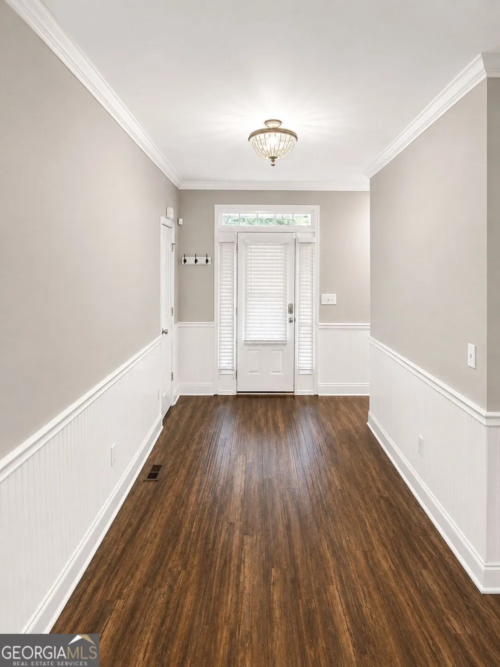 150 W Lakeview DR NE Milledgeville, GA 31061