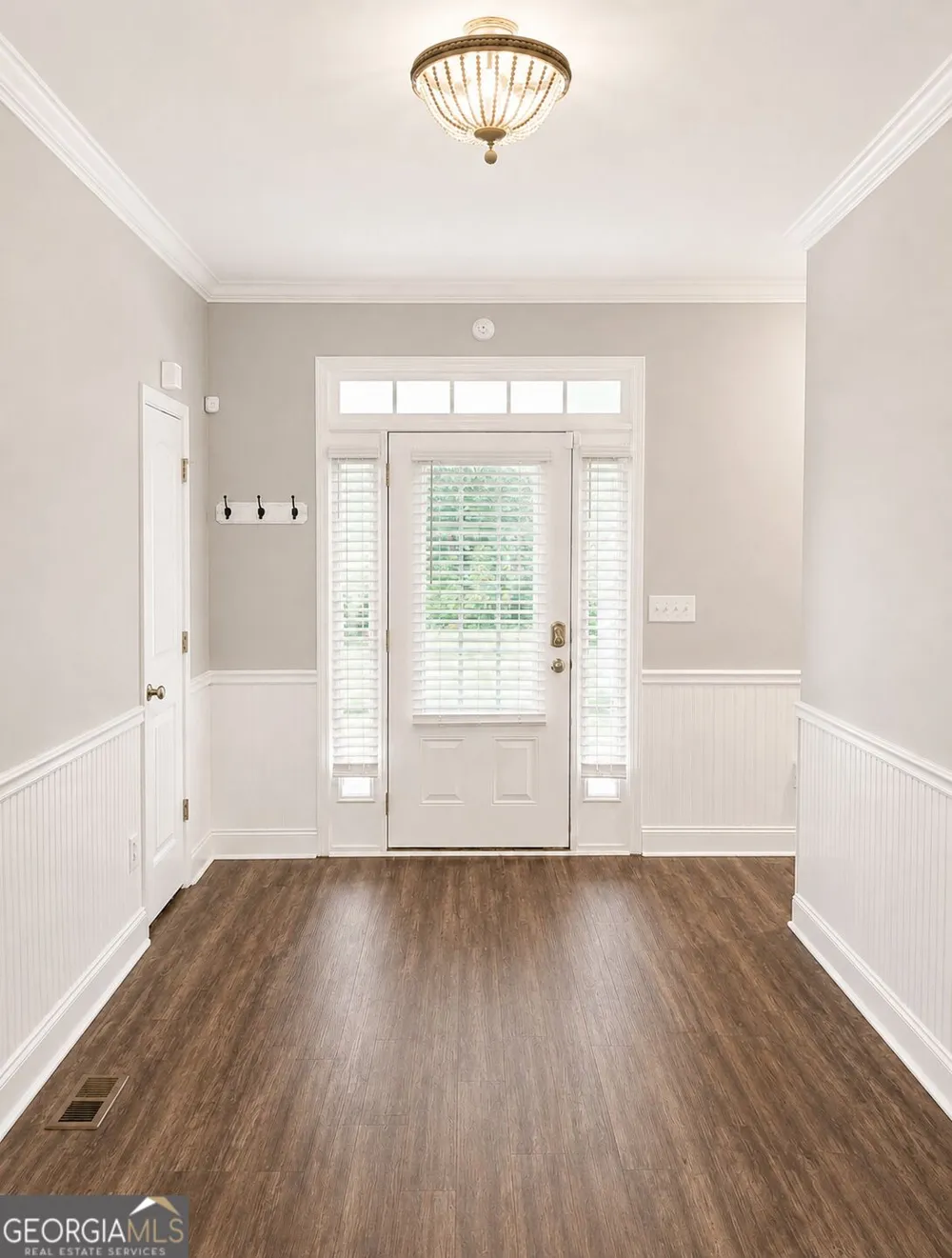 150 W Lakeview DR NE Milledgeville, GA 31061