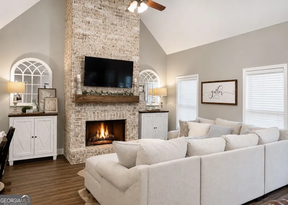 150 W Lakeview DR NE Milledgeville, GA 31061