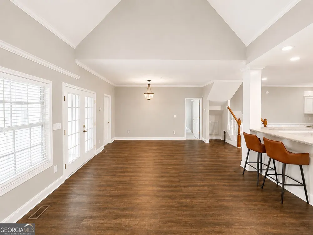 150 W Lakeview DR NE Milledgeville, GA 31061