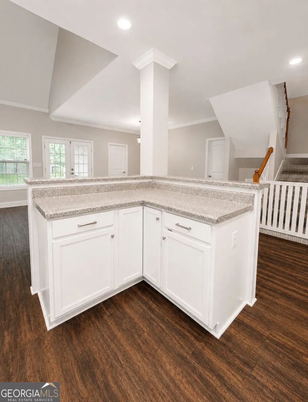 150 W Lakeview DR NE Milledgeville, GA 31061