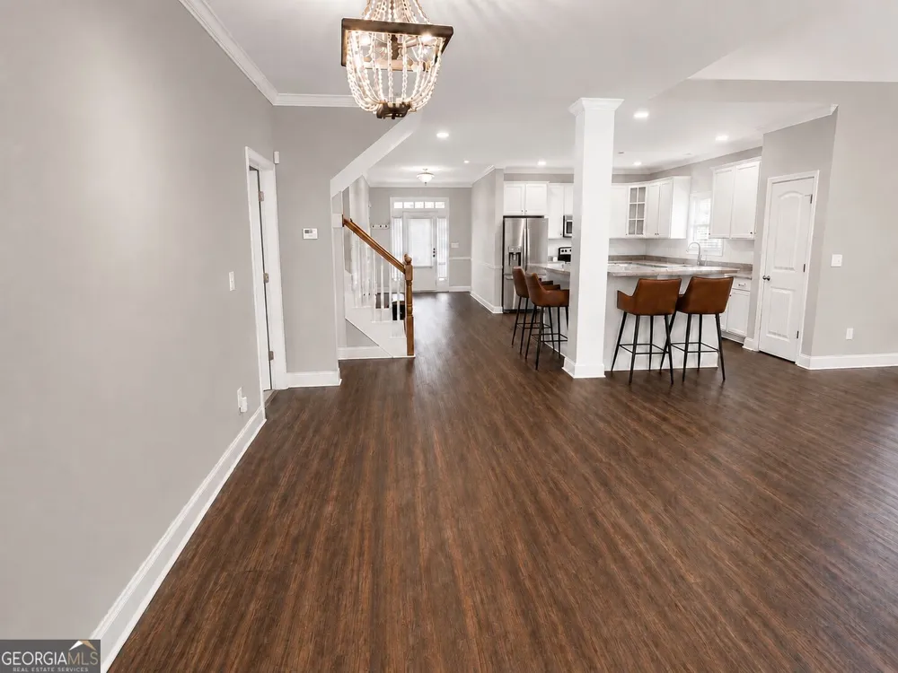150 W Lakeview DR NE Milledgeville, GA 31061