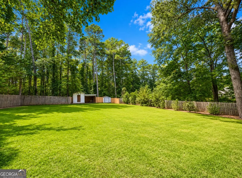 150 W Lakeview DR NE Milledgeville, GA 31061