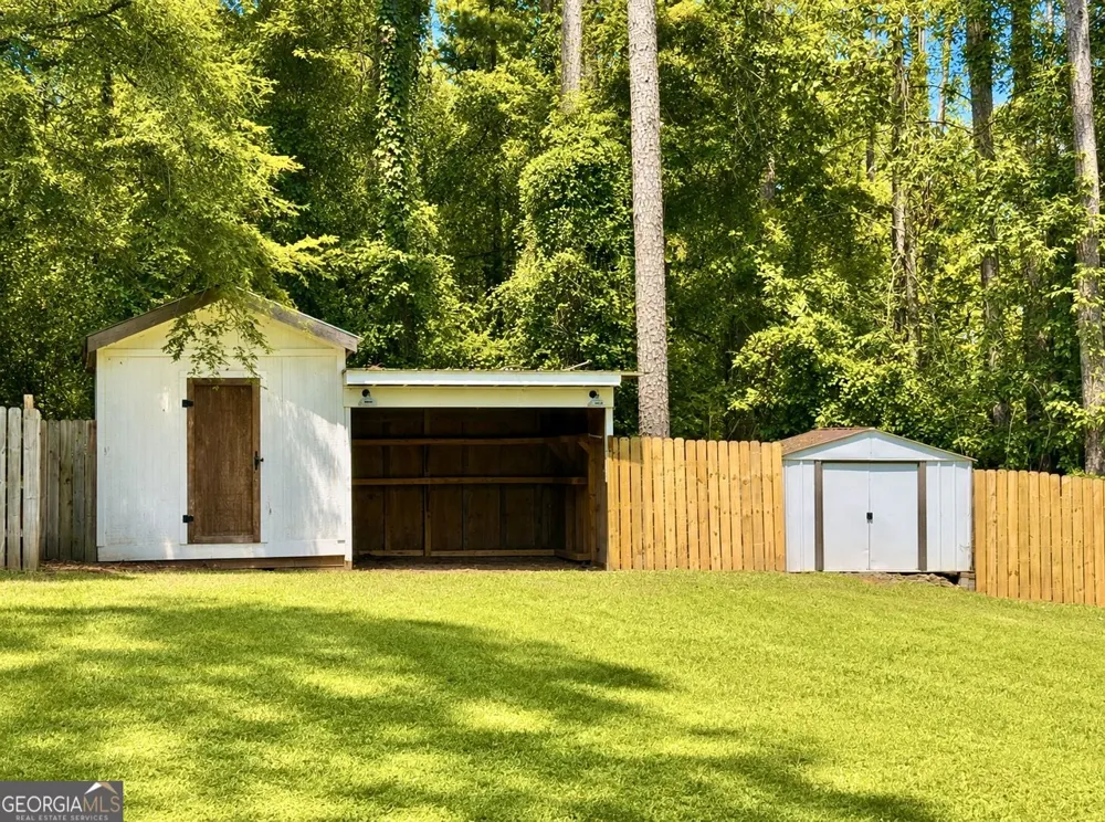 150 W Lakeview DR NE Milledgeville, GA 31061