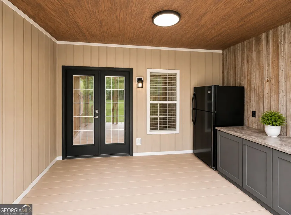 150 W Lakeview DR NE Milledgeville, GA 31061