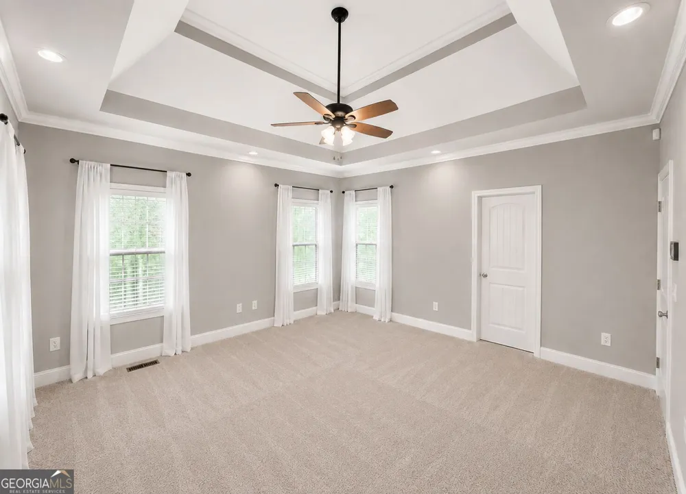 150 W Lakeview DR NE Milledgeville, GA 31061