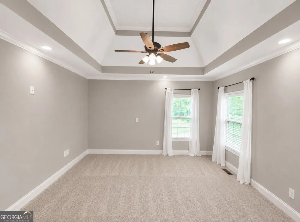 150 W Lakeview DR NE Milledgeville, GA 31061