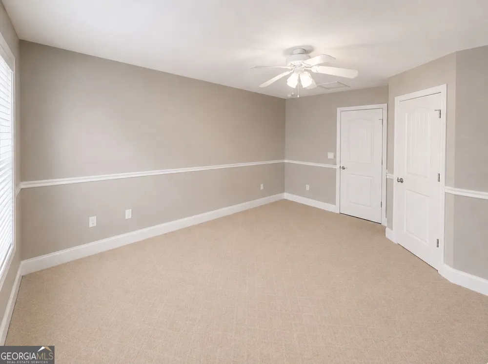 150 W Lakeview DR NE Milledgeville, GA 31061