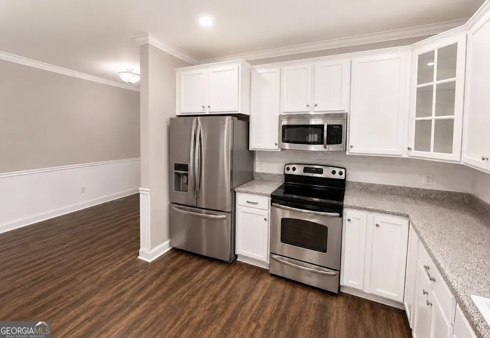 150 W Lakeview DR NE Milledgeville, GA 31061