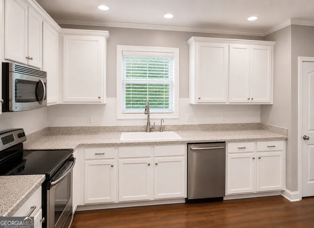 150 W Lakeview DR NE Milledgeville, GA 31061