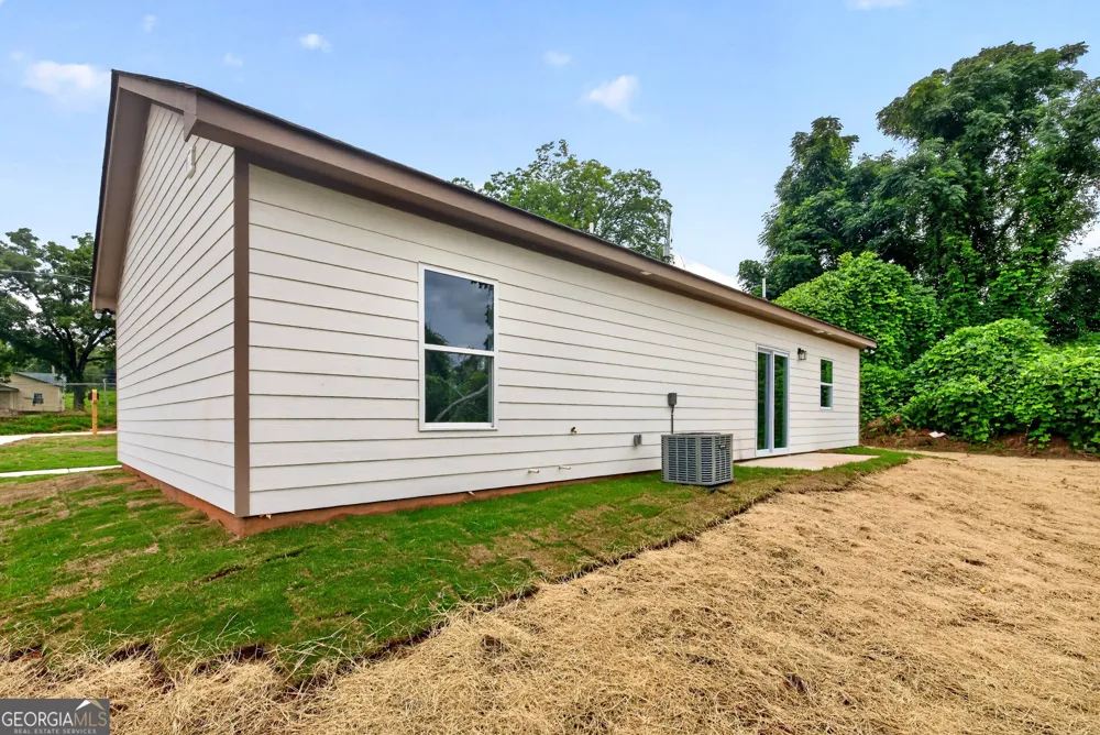 117 Ware Hogansville, GA 30230